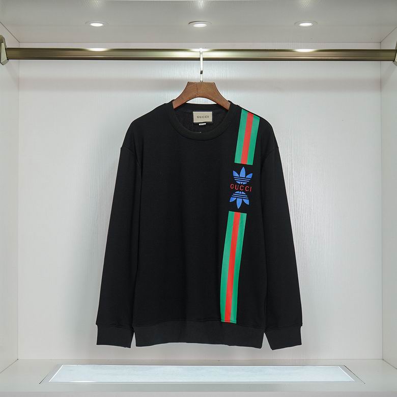 Gucci Sweatshirt m-3xl-124